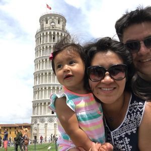 Meet your Posher, Ellie